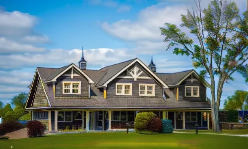 Rawley Resort, Spa & Marina