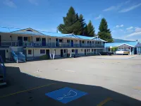 Skimmerhorn Inn