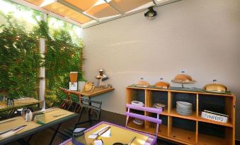 TerraSole Bakery B&B