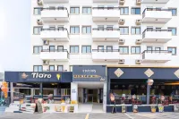 Flora Hotel Apartments Hotels in 