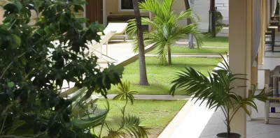 Girasoli Hotel