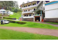 Tree Elanza, Unit of Santhi Ayurvedic Resort