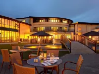 Amber Springs Hotel - Bữa sáng