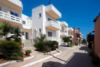 Anna Katerina Apartments - de playa