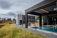 Røros Hotell - Bad & Velvære - Pools