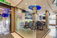 London Star Hotel Hotels in London Borough of Ealing