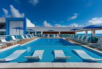 Aquamare Hotel - familiares