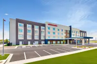 Hampton Inn by Hilton Kansas City Southeast Hotels near Kansas City Zoo & Aquarium
