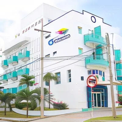 Ayenda 1801 El Oceano Hotels near El Bosque