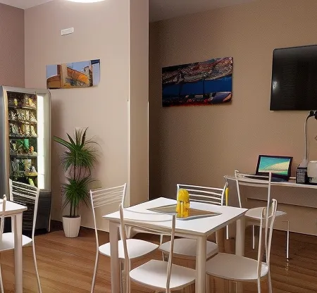 B&B Stella Maris Sciacca Centro Отели в г. Шакка