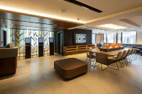 Sotetsu Fresa Inn Seoul Myeong-Dong