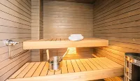 Vanha Postitalo - 2-Star