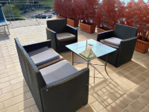 รูมส์ & เบรกฟาสต์ ลา ฟิลิกรานา โรงแรมในFabriano