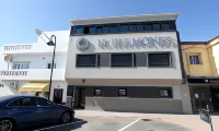 Hostal Palmones Hotels in La Línea de la Concepción