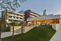 Grand Hotel Caraiman
