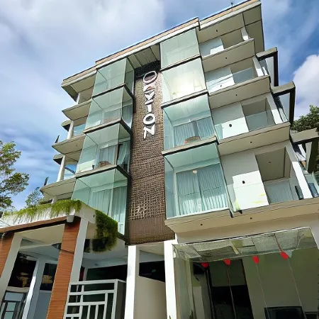 Mzion Hotel Weligama