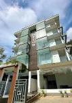 Mzion Hotel Weligama - อ่างจากุชชี่