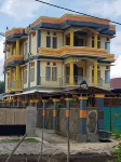 Fifawind Hotel Hotel di Wae Kelambu