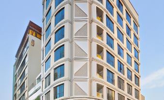 Capecia Danang Hotel and Apartment