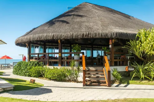 雞港阿爾馬桑度假村