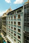 The Gem Society Hotel Hotel a Atene