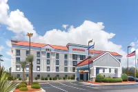 Hampton Inn Myrtle Beach-West Hotels in Conway