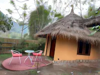 Chiang Dao Roundhouses