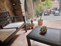 Antico Borgo di Torri Hotels in Sovicille