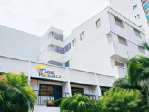 Hotel Tucuraca by Dot Tradition Hotels in 