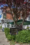 The Robin Hood Inn Hotels in der Nähe von Chilli & Lime