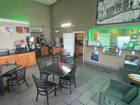 Super 8 by Wyndham Kingsland I-95/Naval Base Area - breakfast