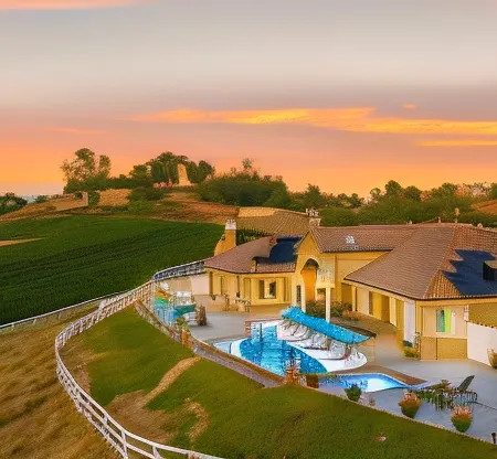 Gaia Inn & Spa- Adult Only- Temecula Wine Country