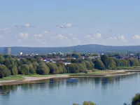 Rheinblick Apartments - Apartments