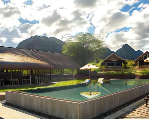 Wild Glamping Gal Oya - Thema Collection Hotels in Moneragala
