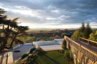 Casa do Cedro de Medelim Hotels in Penamacor