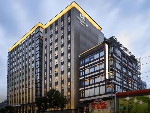 Daiwa Roynet Hotel Matsuyama