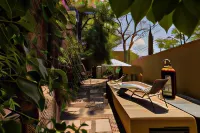 Hacienda El Salitre Hotel & Spa - Spa