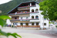 Hotel Mühlenerhof