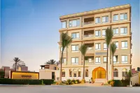 Mazar Pyramids Hotel Hotels in 