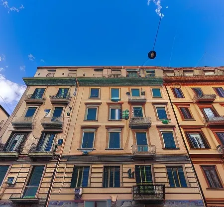 Casa Galu'