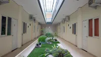 House of Niti Hotel a Tembalang