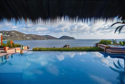 Villa El Ensueño by la Casa Que Canta Hotels in Zihuatanejo