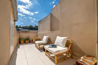 Amymone Suites