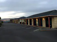 Kiwi Court Motel فنادق في 