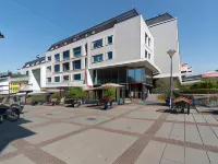 Limehome Darmstadt Wilhelminenstraße - Digital Access