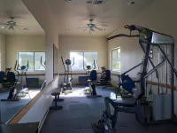 Top of the Hill RV Resort & Cabins - Wifi
