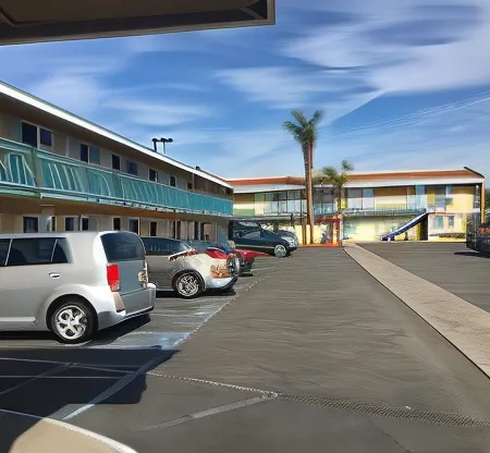 Castaway Motel