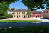 Corte Mainolda Hotels in Castellucchio
