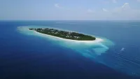 Beach Veli Hôtels à : Ukulhas