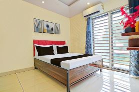 Hotel O Paradise Green